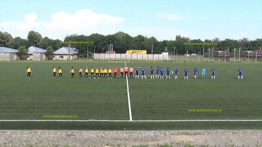 La bătaie cu Focșani sau Gugești. Două echipe domină Liga a IV-a din Vrancea
