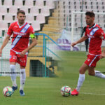 Transferuri de play-off, la Metalul. Ghinga și Toma, aproape de a semna cu alb-albaștrii