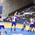 Stop, în Cupă ! HC Buzău pierde cu Timișoara, în primul tur