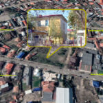 Ce va apărea în locul fostei Maternități? Idee interesantă a președintelui Consiliului Județean