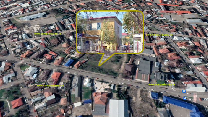 Ce va apărea în locul fostei Maternități? Idee interesantă a președintelui Consiliului Județean