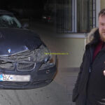 Polițistul problemă, scos din arest şi trimis acasă. Va sta în arest la domiciliu 30 de zile