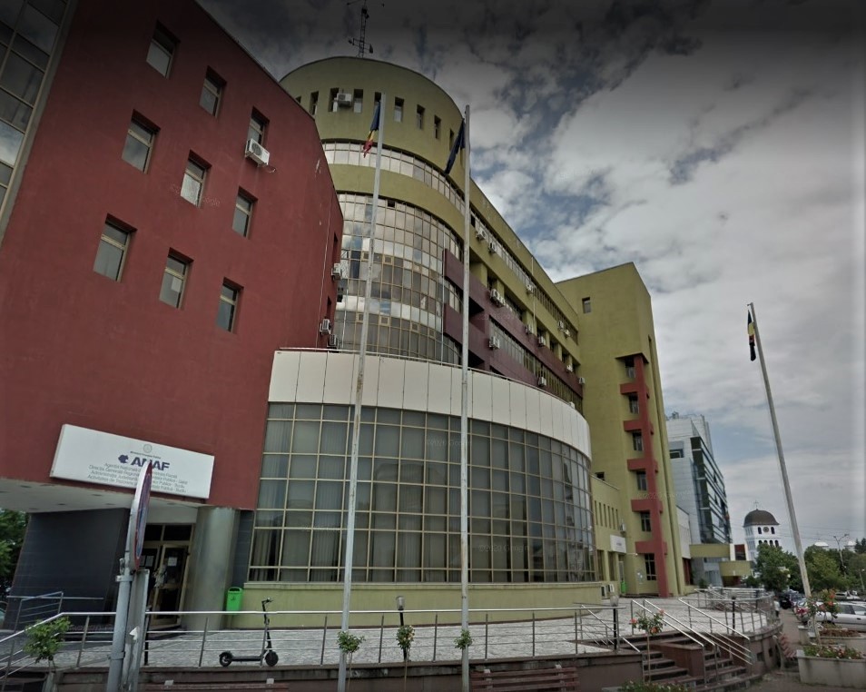 O demisie și mutări disciplinare, la ANAF Buzău