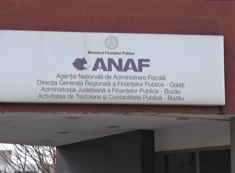 Acuzații oficiale! Șef de serviciu și alte cinci salariate de la FISC. De ce sunt anchetați de DNA.