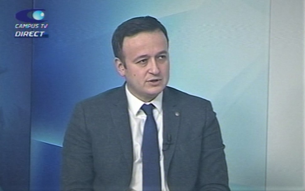 (VIDEO) AVRĂMESCU: ”Nu pot face echipă cu un personaj”/Fostul deputat Adrian Mocanu, indezirabil la PNL