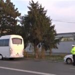 (VIDEO) Truck&Bus. Transportatorii, în vizorul polițiștilor