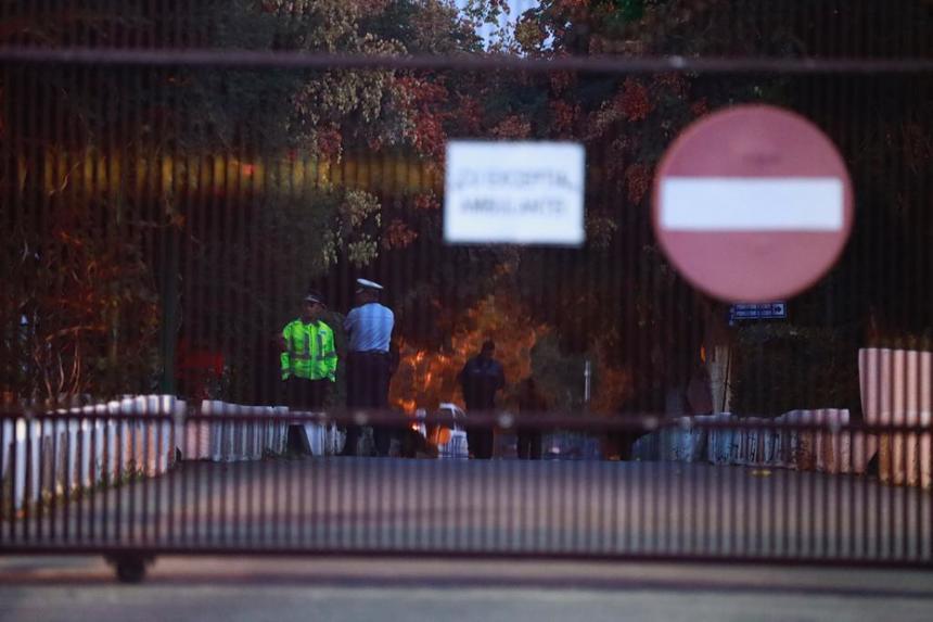 EXCLUSIV! CLASĂRI în dosarele MASACRULUI de la Spitalul Săpoca