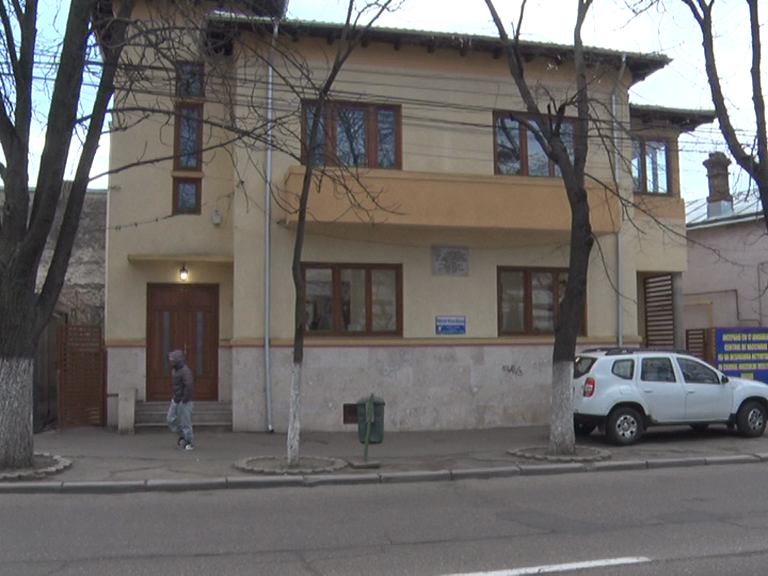 Anunț important. Se mută Starea Civilă în noul sediu