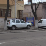 Sediu provizoriu. Starea Civilă și-a reluat activitatea