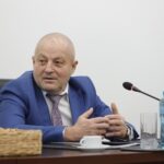 Președintele Neagu, explicații după o demisie: "Am încheiat orice conflict cu toată lumea"