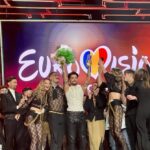 Buzoianul WRS reprezintă ROMÂNIA LA EUROVISION