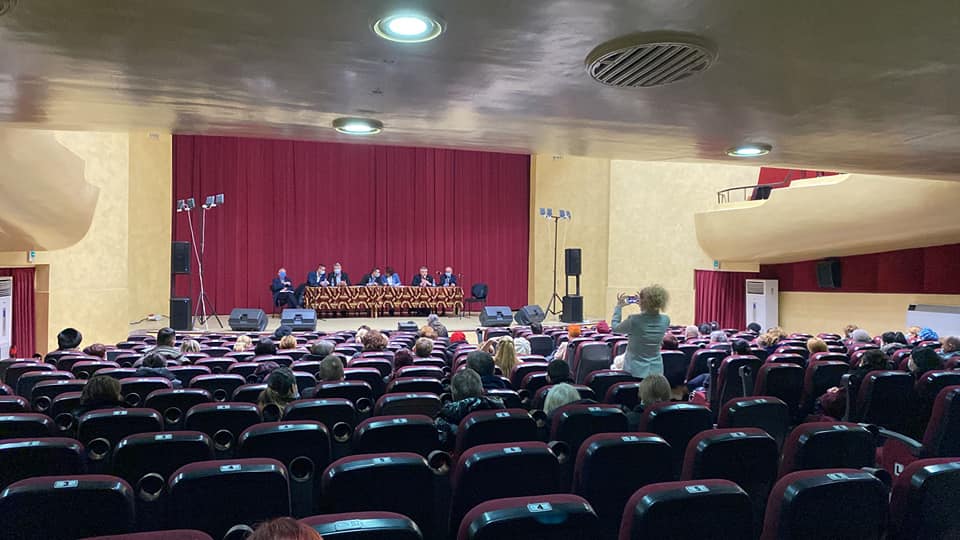 Personalul nedidactic, apel la parlamentarii de Buzău