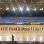 Luceafărul face senzație, cu Odorheiu Secuiesc! Trupa buzoiană s-a impus aseară, cu 8 la 5