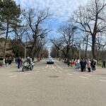 Ziua Poliției Române, sărbătorită în Crâng