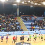 En-Fanfare! Gloria trece de Deva cu 28 la 22