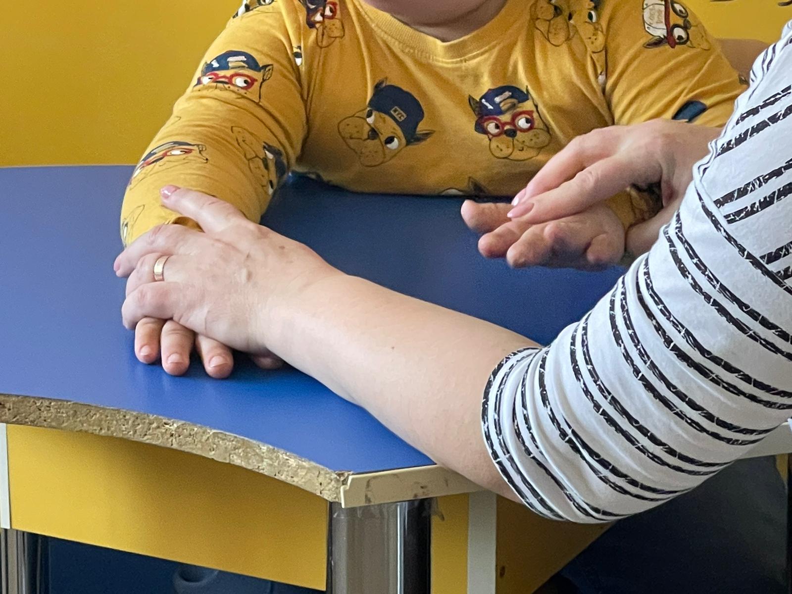 Împreună putem, împreună reușim. Ziua Mondială a Sindromului Down