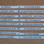 Trei derbi-uri, în optimile Cupei. Partidele se dispută pe 20 aprilie