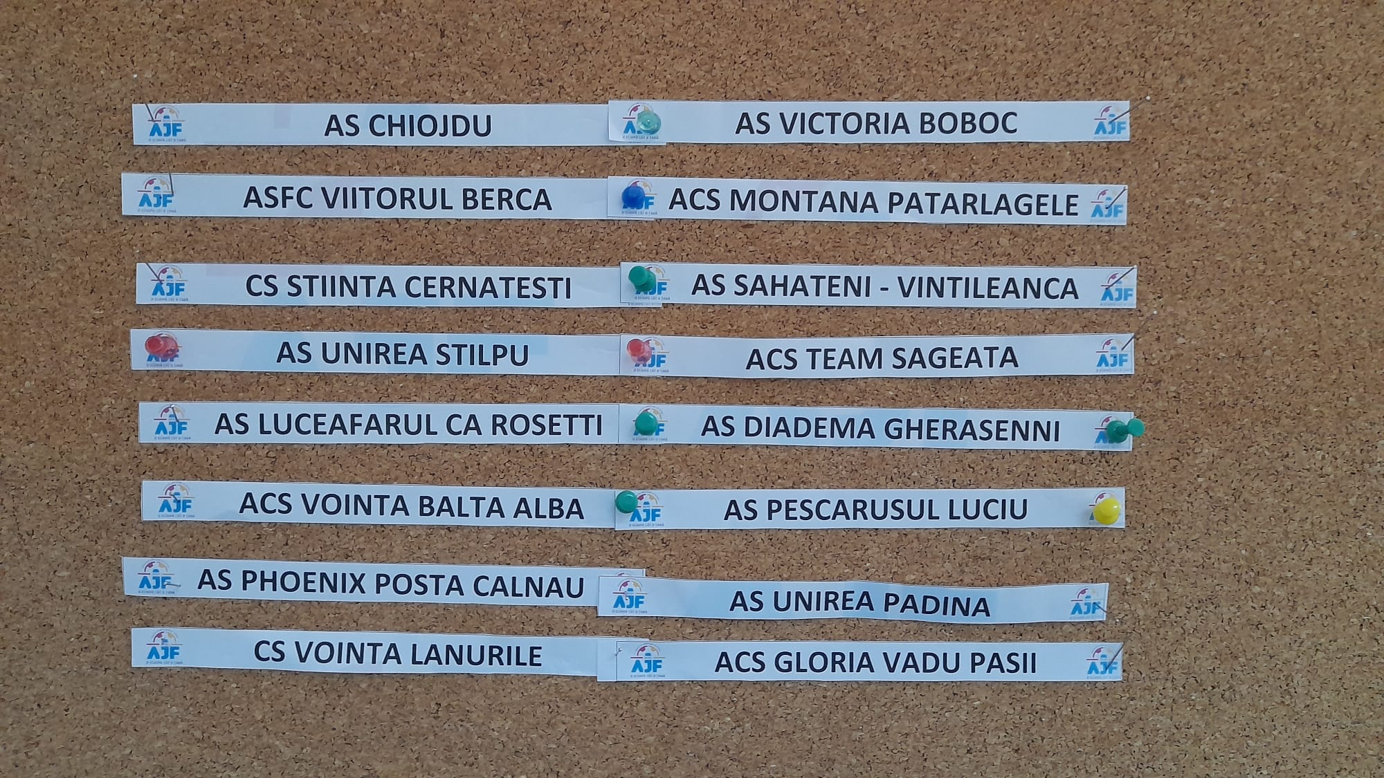 Trei derbi-uri, în optimile Cupei. Partidele se dispută pe 20 aprilie