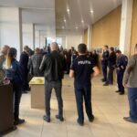 ''Din tată în fiu'', expoziție de Ziua Poliției Române