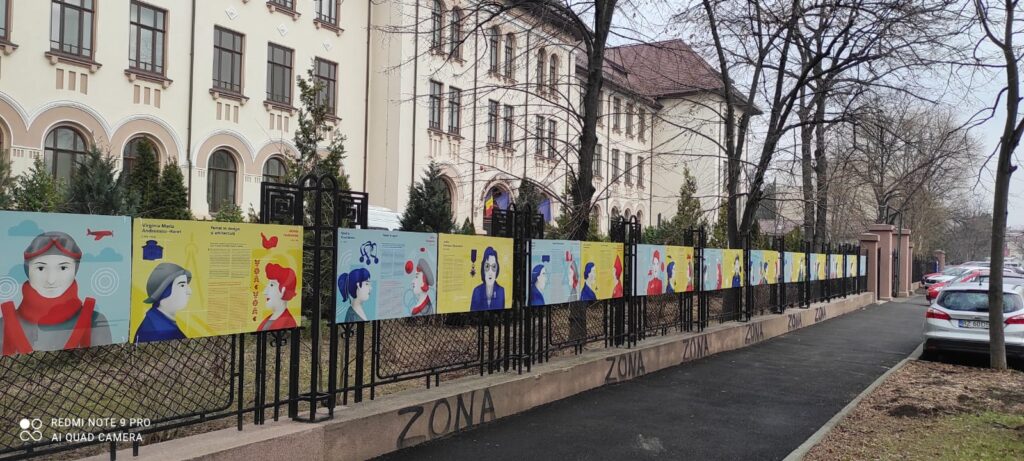 Invitație la Muzeu. ”Femei poloneze și românce care au schimbat lumea"