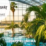 În martie, la Happy Cinema sărbătorim primăvara