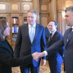 Marcel Ciolacu: România se află acum în prima linie a democrației occidentale și contăm pe sprijinul Statelor Unite ale Americii pentru a o apăra împreună