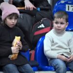 (VIDEO) Micii refugiați...