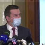(VIDEO) Ministrul Sorin Grindeanu: Transportul refugiaţilor din zona de conflict este gratuit cu CFR Călători până la graniţă