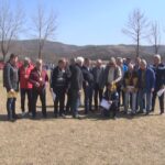 Remember “Viitorul Aldeni 82”. Legendele locale premiate de AJF Buzău