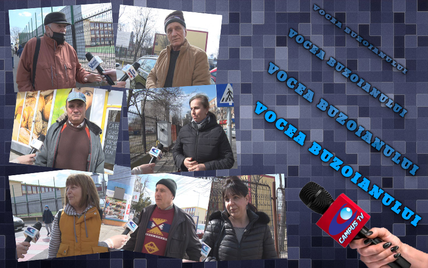 Vocea buzoianului. Cum vă afectează valul de scumpiri? V-ați făcut provizii?