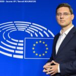 Europarlamentarul Victor Negrescu, în plenul legislativului european: “Vecinătatea UE este în flăcări. Trebuie să acționăm acum.”