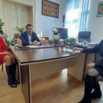 (VIDEO) Schimbări la șefia educației buzoiene. Primele declarații ale noilor responsabili