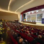 (VIDEO) Florin Cîțu, liderul PNL, mesaj pentru liberalii buzoieni: "A fost greu, dar începutul e bun, este foarte bun"