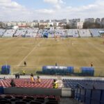 Scor de tenis, între Buzău și Pandurii. Elevii lui Pustai s-au impus cu 6 la 2