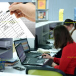 Percheziții la Casa de Pensii. Ilegalități cu adeverințe de pensii C.A.P.