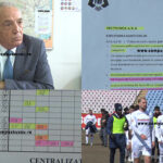 Pocinog, la FC Buzău. Meciul cu Pandurii, pierdut la masa verde