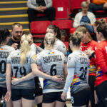 Așa cum era de așteptat. CSM în Ligă, Gloria în EHF