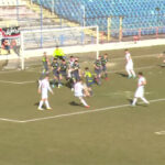 Pas greșit, în cursa către play-off. Metalul pierde derby-ul etapei, cu Oțelul