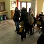 Cozi interminabile la Pașapoarte. Autoritățile au luat măsuri
