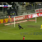 Un punct, pentru Buzău, în cursa către play-off. Elevii lui Cristi Pustai au terminat la egalitate, 0-0, cu Petrolul