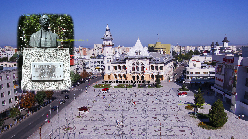 Schimbări în Centru. Primăria rămâne fără o parcare.