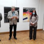 Șase. Expoziție de pictură cu dublă personalitate