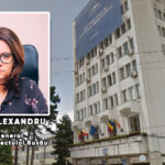 Prefectura Buzău are un nou secretar. Raluca Alexandru, numită prin decizia Guvernului