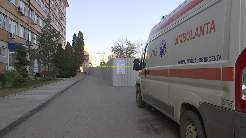 La Spitalul Judeţean Buzău sunt libere 15 posturi de medici. Un singur doctor a depus dosarul la concurs
