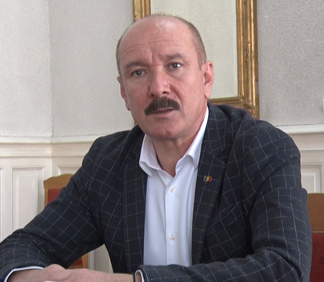 Începe Recensământul. Câți locuitori mai are Râmnicu Sărat