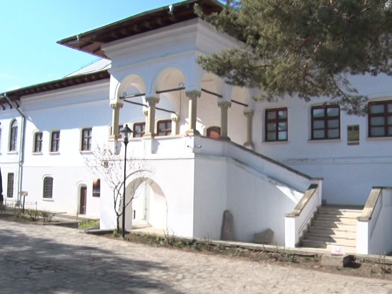 Perla Râmnicului. Muzeul Municipal își așteaptă vizitatorii