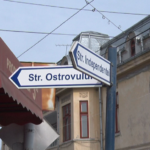 Restricții de circulație. De mâine vor fi instituite reguli noi în zona centrală