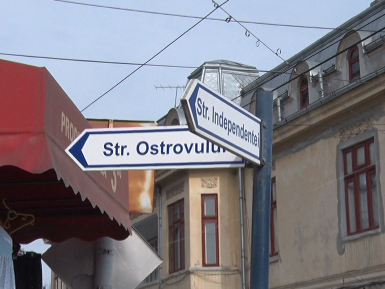 Restricții de circulație. De mâine vor fi instituite reguli noi în zona centrală