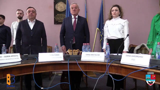 Subiect fierbinte. Despre parcările din Buzău