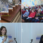 Ziua Mondială a Apei, marcată la Colegiul Mihai Eminescu